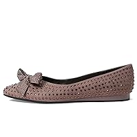 Reaction Women's Lucie Jewel Bow Flat Loafer