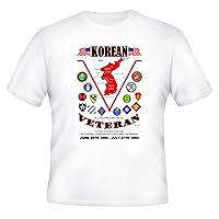 KOREAN WAR VETERAN 