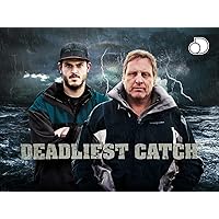 Deadliest Catch Season 12