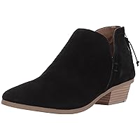 Kenneth Cole REACTION Women's Side Way Ankle Boot, AD Template Size