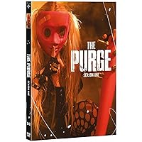 The Purge: Season One [DVD]