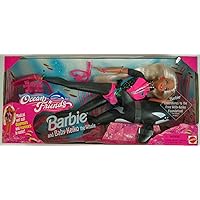 Ocean Friends Barbie and Baby Keiko the Whale Set