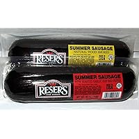 Reser's Summer Sausage Variety Pack