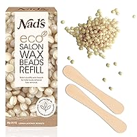 Nad's Eco Salon Bead Wax Refill 300g