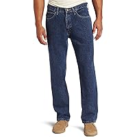 Lee Men's Relaxed Fit Straight Leg Jean