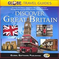 Discover Great Britain