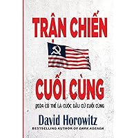 Trận Chiến Cuối Cùng (Vietnamese Edition)