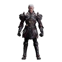 House of The Dragon: Daemon Series 1 Deluxe Action Figure