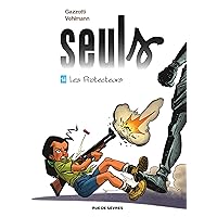 Seuls T14 : Les Protecteurs (French Edition) Seuls T14 : Les Protecteurs (French Edition) Kindle Hardcover