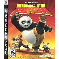 Kung Fu Panda - Playstation 3 Kung Fu Panda - Playstation 3 PlayStation 3 Nintendo DS Nintendo Wii PlayStation2 Xbox 360