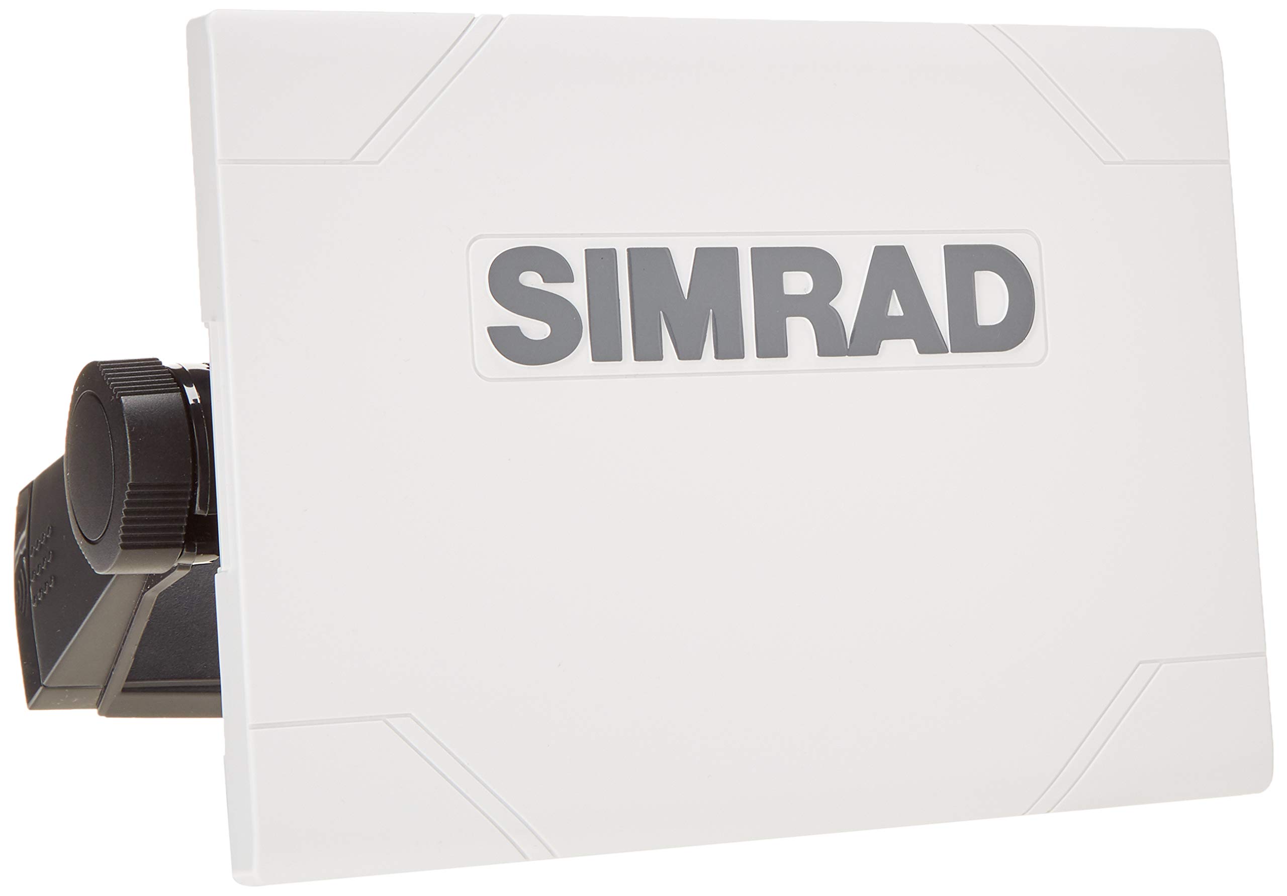 Simrad 000-14077-001 GO7 XSR Chartplotter/Fishfinder with Radar Display