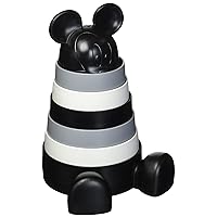 Green Toys Mickey Mouse Stacker