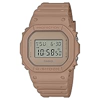 CASIO (カシオ) 腕時計 G-SHOCK(Gショック）DW-5600NC-5 メンズ 海外モデル [並行輸入品]
