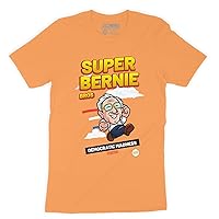 Function - Super Bernie Bros Video Game Democrat Fashion T-Shirt