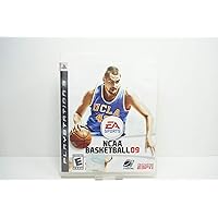 NCAA Basketball 09 - Playstation 3 NCAA Basketball 09 - Playstation 3 PlayStation 3 PlayStation2 Xbox 360
