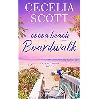 Cocoa Beach Boardwalk (Sweeney House)