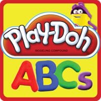 Play-Doh Create ABCs