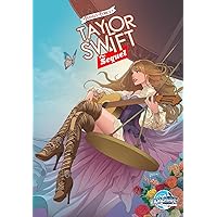 Female Force: Taylor Swift 2, the Sequel Female Force: Taylor Swift 2, the Sequel Paperback Kindle Hardcover