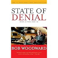 State of Denial: Bush at War, Part III State of Denial: Bush at War, Part III Hardcover Audible Audiobook Kindle Paperback Preloaded Digital Audio Player