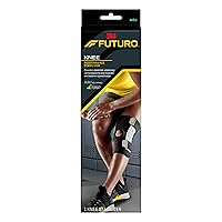 FUTURO Performance Knee Stabilizer,Adjustable