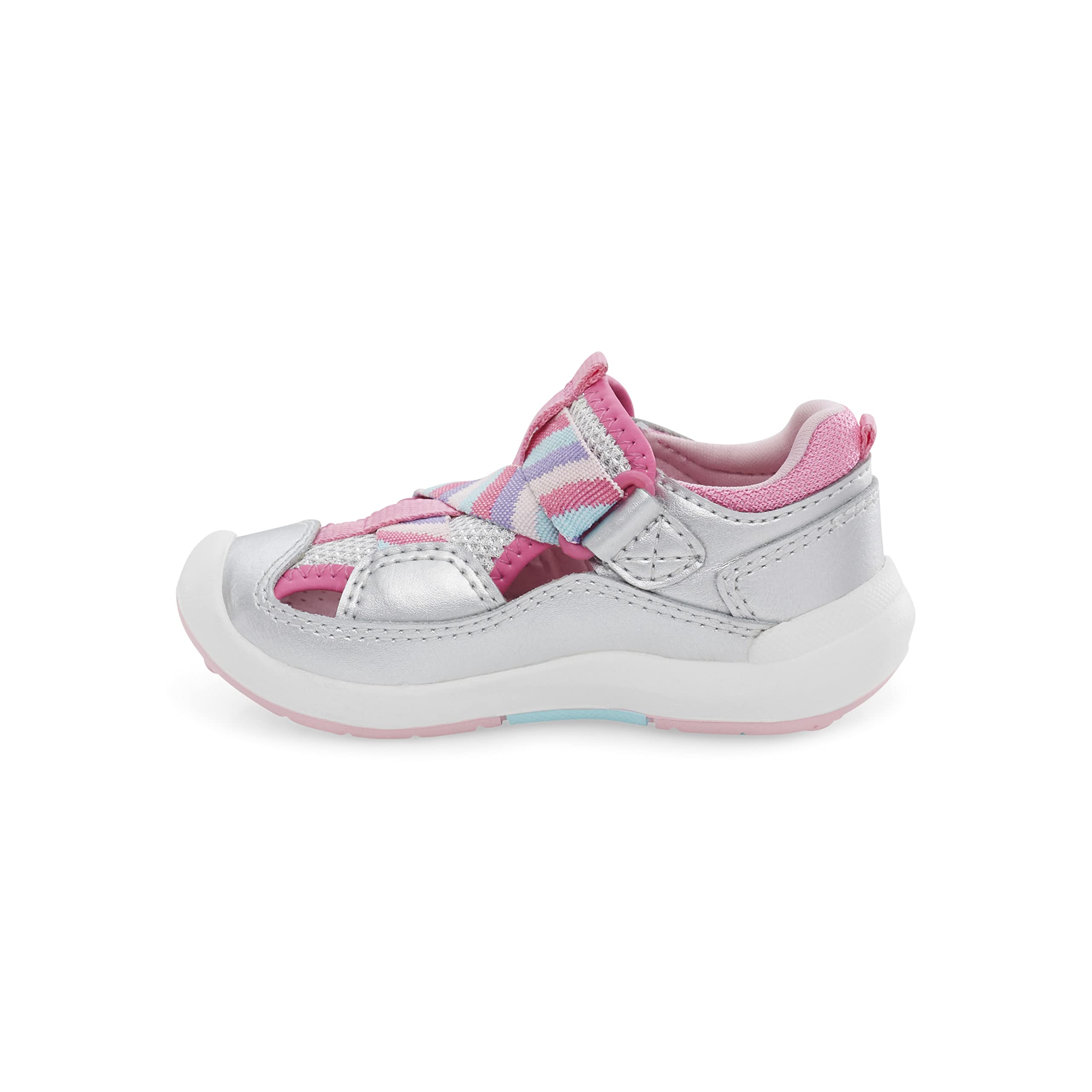 Stride Rite Unisex-Child SRT Surf Sandal