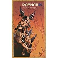 Daphne 01: Sketches by Daphne Yap Daphne 01: Sketches by Daphne Yap Hardcover Paperback