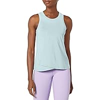EleVen by Venus Williams Women's Wrapped Tank