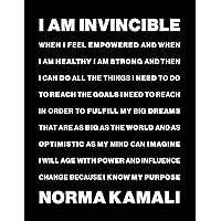 Norma Kamali: I Am Invincible Norma Kamali: I Am Invincible Paperback Kindle