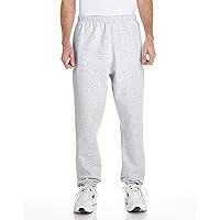 Champion Reverse Weave Adult Pant, RW10, L, Silver Gray