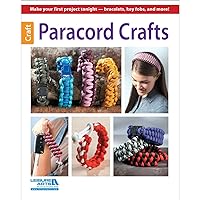 Paracord Crafts Paracord Crafts Paperback Kindle