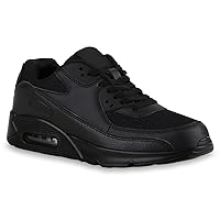 Boot paradise, unisex, women, men, kids, sport shoes, running shoes, oversize, flandell - Black - 38 EU