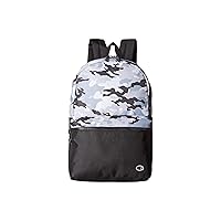 Champion Forever Champ Ascend Backpack Gray/Black One Size