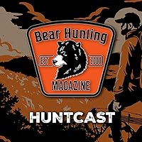 Bear Hunting Magazine Huntcast