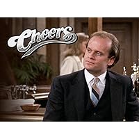 Cheers Season 5