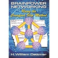 Brainpower Networking Using the Crawford Slip Method Brainpower Networking Using the Crawford Slip Method Spiral-bound