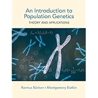 An Introduction to Population Genetics: Theory and Applications An Introduction to Population Genetics: Theory and Applications Hardcover