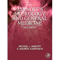 SPEC Aminoff's Neurology and General Medicine eBook SPEC Aminoff's Neurology and General Medicine eBook eTextbook Hardcover