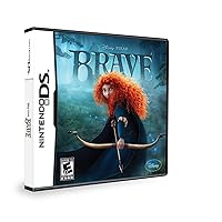 Brave - Nintendo DS Brave - Nintendo DS Nintendo DS Nintendo Wii PC PlayStation 3 Xbox 360