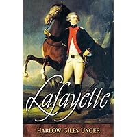 Lafayette Lafayette Paperback Audible Audiobook Kindle Hardcover Audio CD