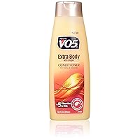 VO5 Extra Body Volumizing Conditioner 12.5 oz (Pack of 6)