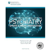 Massachusetts General Hospital Psychiatry Update & Board Preparation Massachusetts General Hospital Psychiatry Update & Board Preparation Paperback Kindle