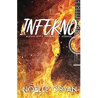 Inferno: Music City Infamous Inferno: Music City Infamous Paperback Kindle