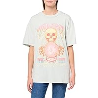 Volcom Women's Stones Throw Short Sleeve Tee