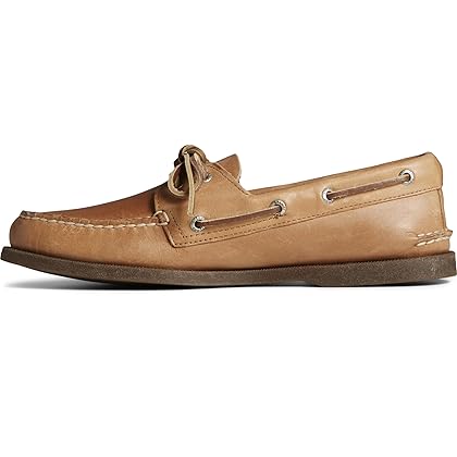 Sperry Men's Authentic Original 2-Eye Boat Shoe