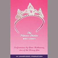 The Princess Diaries: The Princess Diaries Volume 1 The Princess Diaries: The Princess Diaries Volume 1 Audible Audiobook Paperback Kindle Hardcover Mass Market Paperback Audio CD