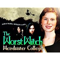 Weirdsister College