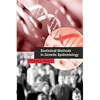 Statistical Methods in Genetic Epidemiology Statistical Methods in Genetic Epidemiology Hardcover