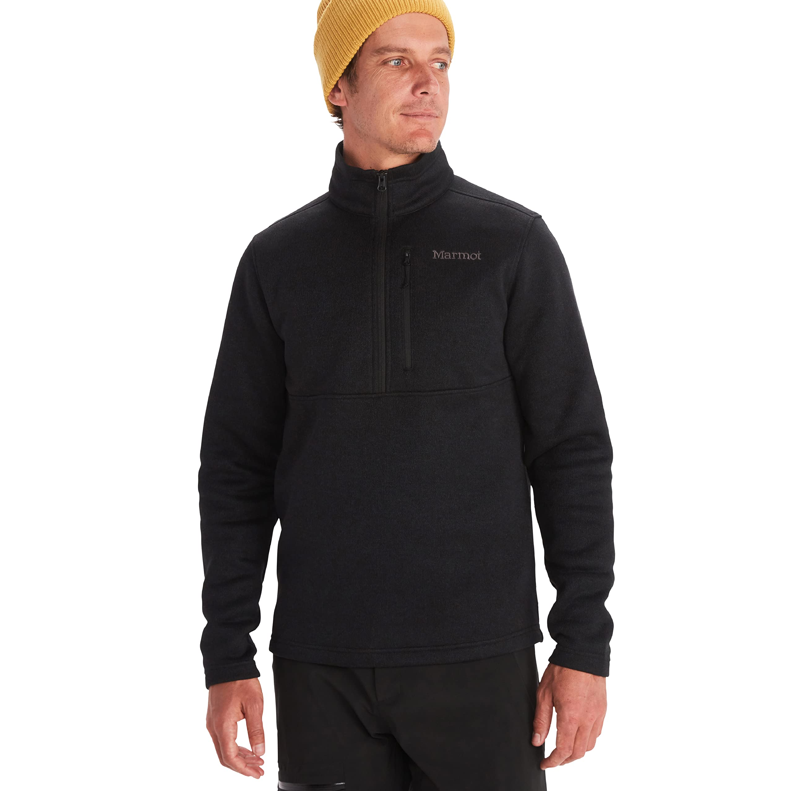 MARMOT Men's Drop Line 1/2 Zip