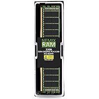 SNPTN78YC/32G A9781929 32GB RDIMM for DELL PowerEdge R540 by NEMIX RAM