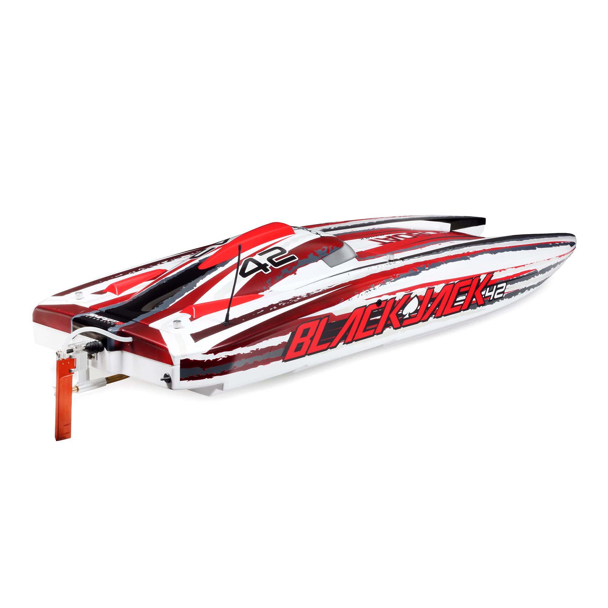 Pro Boat RC Blackjack 42